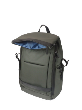 Logo trade promotional items picture of: Laptop backpack 209934500