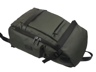 Logotrade promotional product picture of: Laptop backpack 209934500