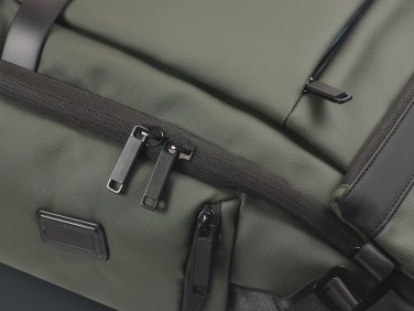 Logotrade promotional product image of: Laptop backpack 209934500