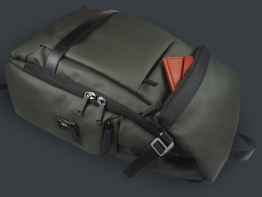 Logo trade promotional gifts picture of: Laptop backpack 209934500