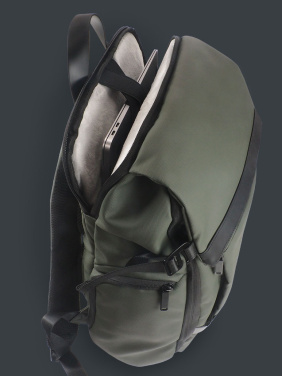 Logotrade promotional merchandise photo of: Laptop backpack 209934500