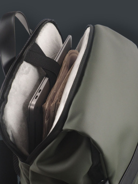 Logotrade corporate gifts photo of: Laptop backpack 209934500