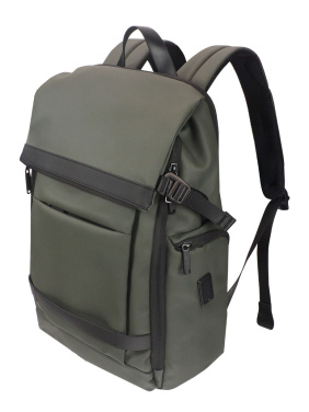 Logotrade promotional product image of: Laptop backpack 209934500