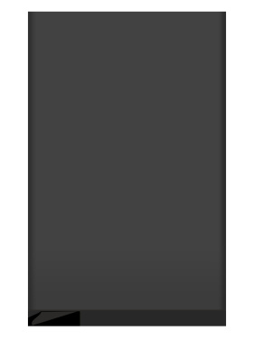 Logo trade promotional items picture of: RFID credit card holder 94410800