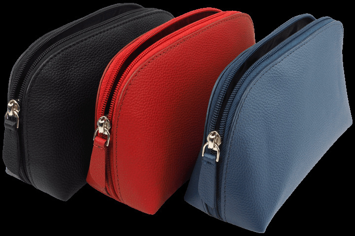 Logotrade promotional merchandise image of: Cosmetic bag 52705500