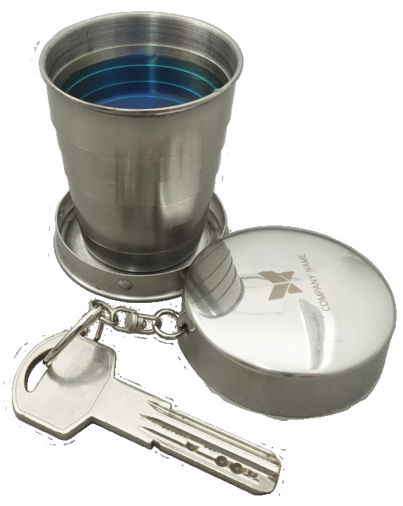 Logo trade promotional products picture of: Keyring 94103600