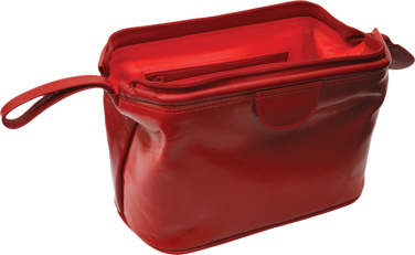 Logo trade advertising product photo of: Cosmetic bag 43901300