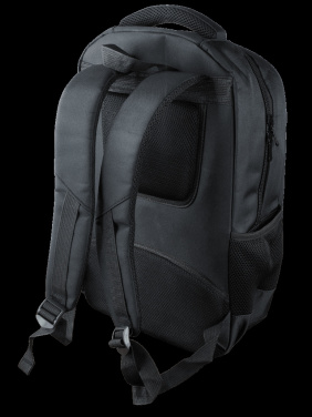 Logotrade advertising products photo of: Laptop backpack 124308700