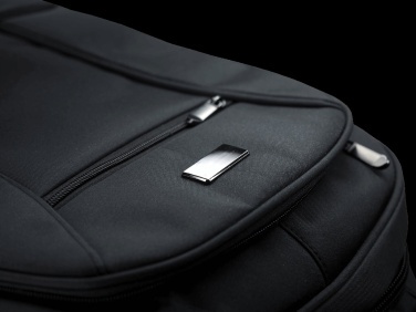 Logo trade promotional gifts picture of: Laptop backpack 124308700