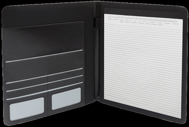 Logotrade promotional items photo of: Business Folder 79902000