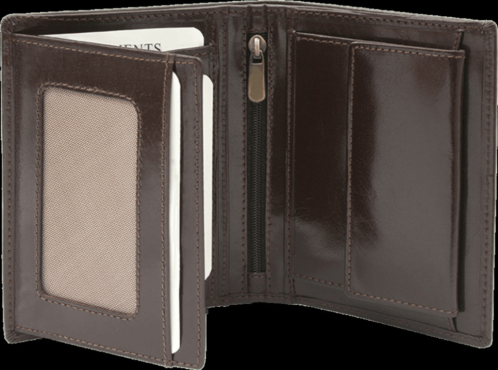 Logotrade promotional giveaways photo of: RFID wallet 35601300