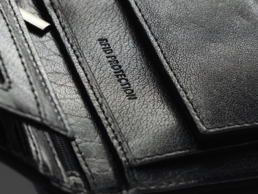 Logotrade promotional product picture of: RFID wallet 35601300