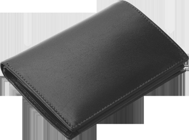 Logo trade promotional gifts picture of: RFID wallet 35801300