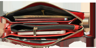 Logotrade promotional giveaway picture of: Wallet 36908400