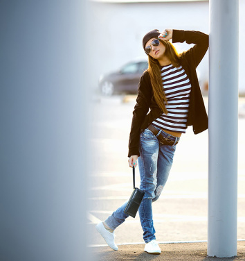 Logo trade corporate gifts image of: Wallet 36908400