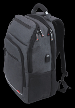 Logotrade advertising product picture of: Laptop backpack 123815000