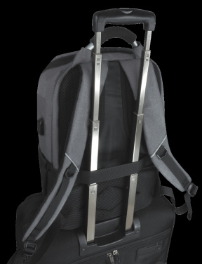 Logotrade promotional merchandise image of: Laptop backpack 123815000