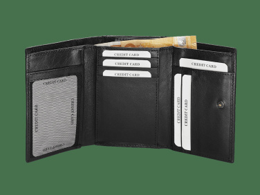 Logotrade promotional gift image of: Wallet 30401300