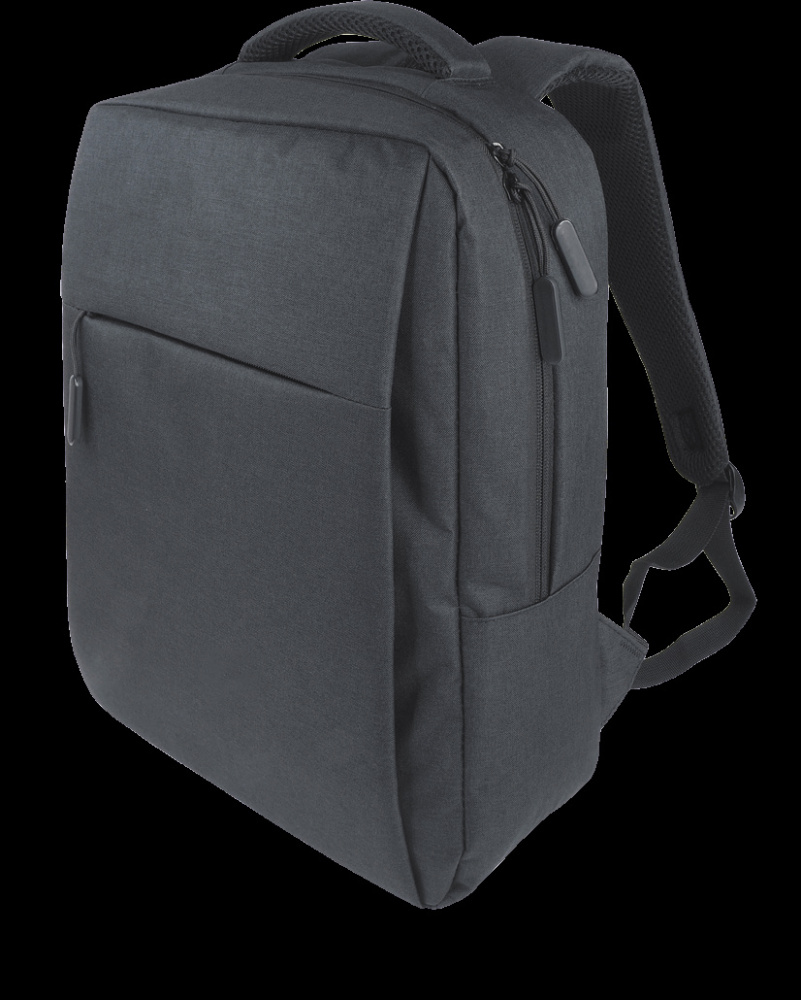 Logotrade corporate gift image of: Laptop backpack 123912500