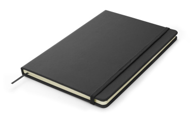 Logo trade corporate gift photo of: Notebook  82407600
