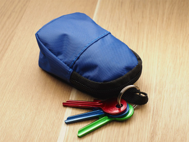 Logotrade corporate gift picture of: Keychain - Backpack 143412000