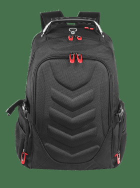 Logo trade advertising products picture of: Laptop backpack 170703400