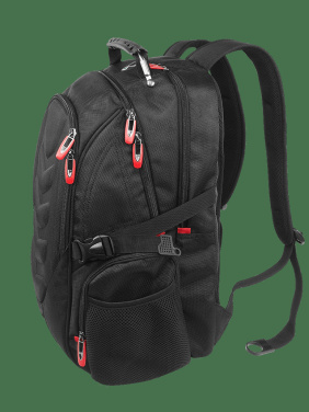 Logotrade promotional products photo of: Laptop backpack 170703400