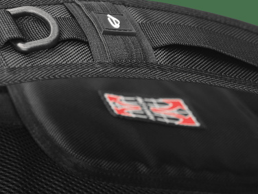 Logotrade promotional giveaway picture of: Laptop backpack 170703400