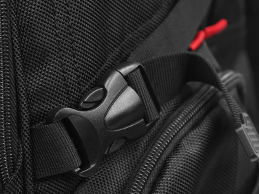 Logotrade promotional gift picture of: Laptop backpack 170703400