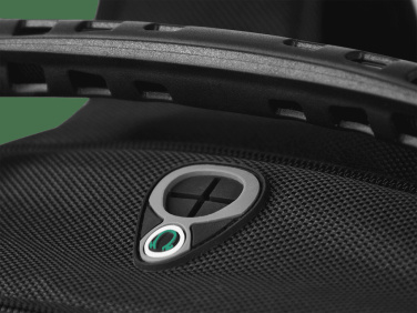 Logotrade advertising product picture of: Laptop backpack 170703400