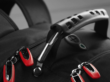 Logo trade corporate gifts picture of: Laptop backpack 170703400