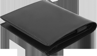 Logo trade promotional merchandise picture of: Wallet 30701300