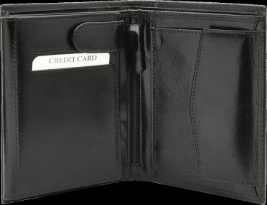 Logotrade corporate gift image of: Wallet 31801300