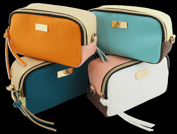 Logotrade business gift image of: Cosmetic bag 54005900