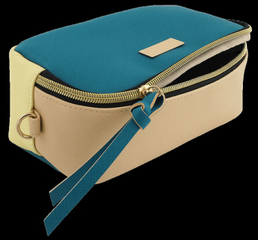 Logotrade promotional giveaway picture of: Cosmetic bag 54005900