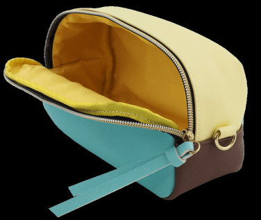 Logo trade promotional merchandise photo of: Cosmetic bag 54005900