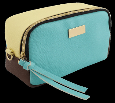 Logo trade business gift photo of: Cosmetic bag 54005900