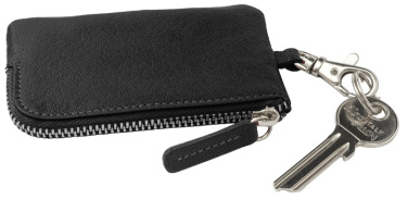 Logo trade promotional products picture of: Key wallet 210105200