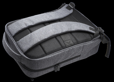 Logo trade promotional gifts picture of: ECO backpack RPET 126815900