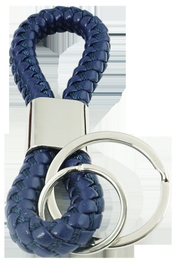 Logotrade promotional item image of: Keyring 60912400