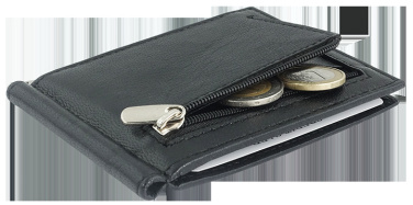 Logo trade promotional items image of: Wallet 38005200