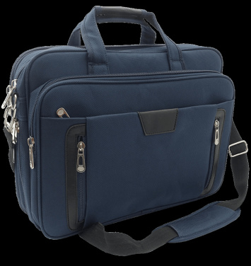 Logotrade promotional item image of: Laptop bag 69803400