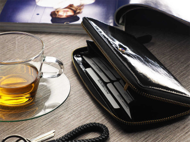 Logotrade corporate gifts photo of: Wallet 36008200