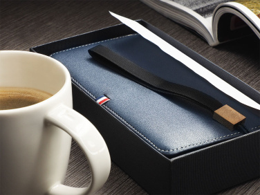 Logotrade promotional item picture of: Wallet 36308300