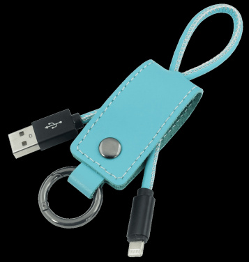 Logotrade promotional item picture of: Keyring 59612900