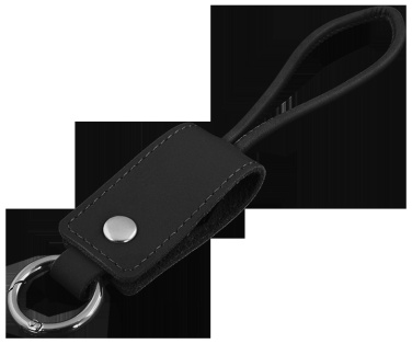 Logo trade corporate gifts picture of: Keyring 59612900