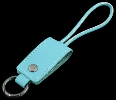 Logotrade advertising product picture of: Keyring 59612900