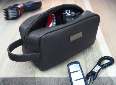 Logotrade promotional merchandise image of: Cosmetic bag 122305900