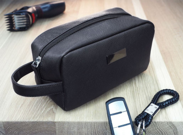 Logotrade promotional merchandise picture of: Cosmetic bag 122305900