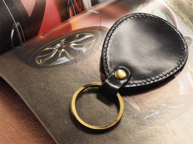 Logotrade business gifts photo of: Keyring 58904500